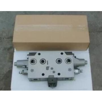 Komatsu  Valve assembly 708-1L-04310     decompressionValve assembly