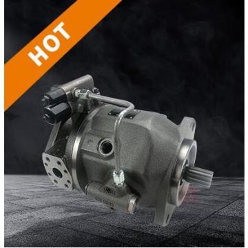 R902097362 AA4VG40DA1D8/32R-NUC52FXX5ST-S Rexroth AA4VG Series Axial Piston Pump