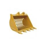 Komatsu GUARD 418-03-33124 GUARD